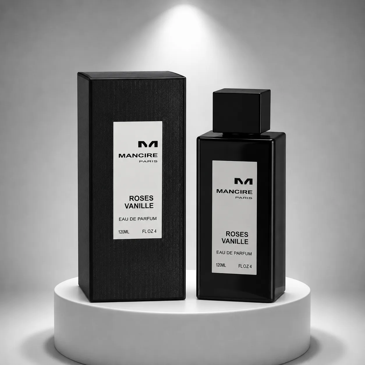 برفان Mancira paris100ml