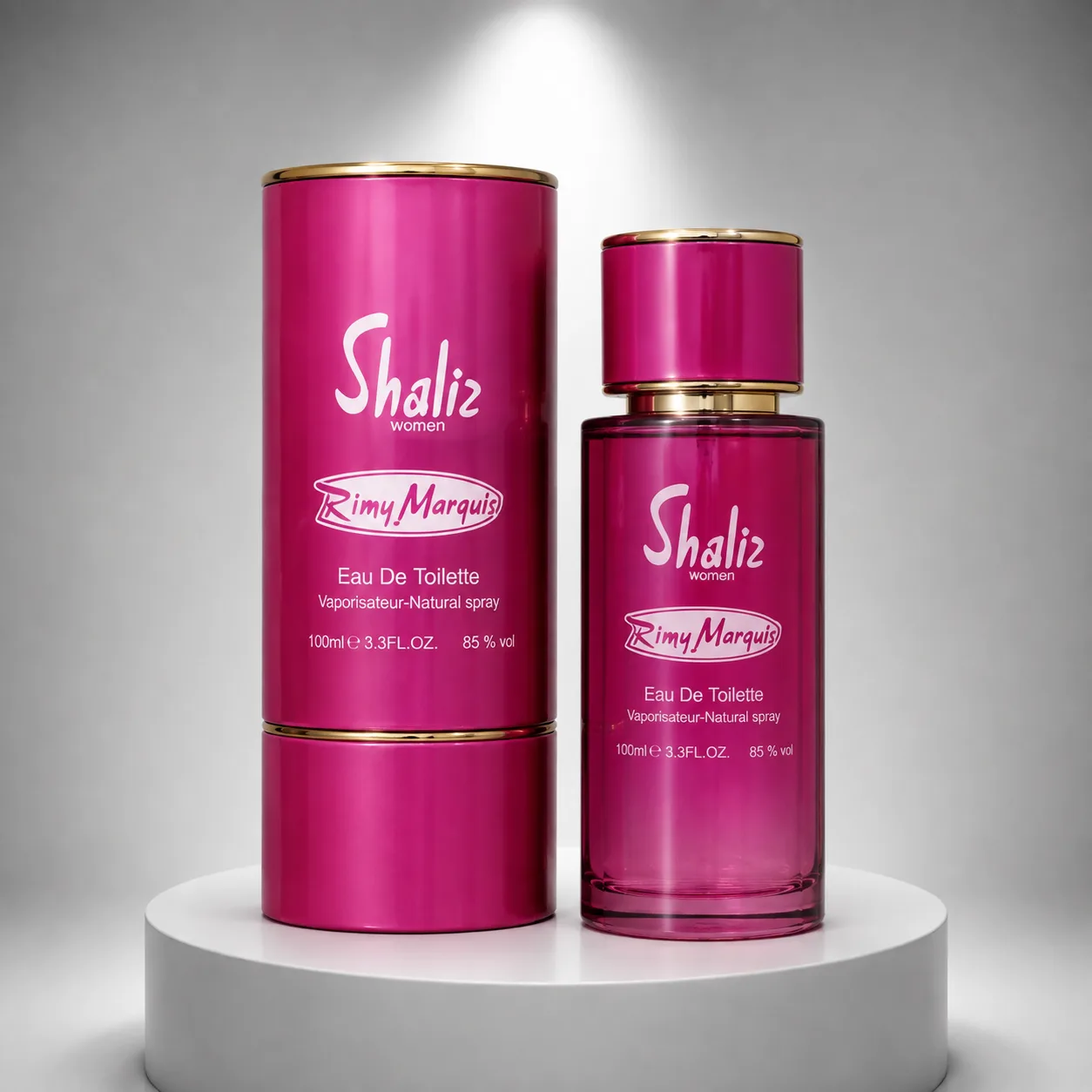 برفان Shailz Woman100ml